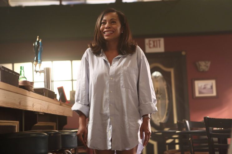 Paula Jai Parker