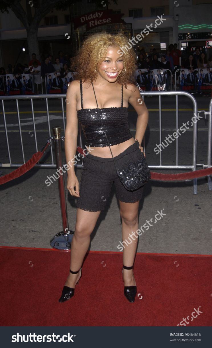 Paula Jai Parker