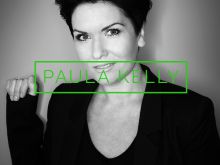 Paula Kelly