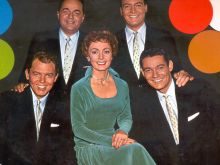 Paula Kelly photo