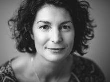 Paula Kelly