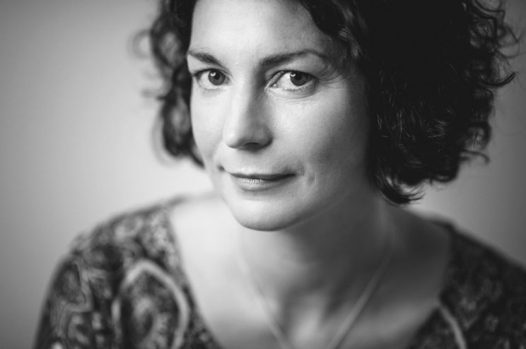 Paula Kelly
