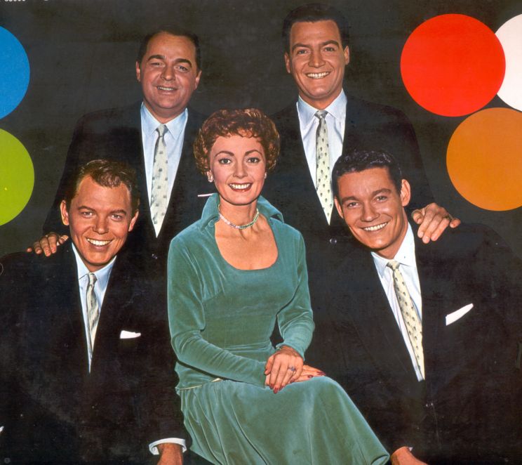 Paula Kelly