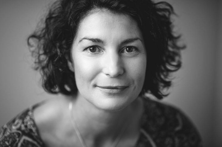 Paula Kelly