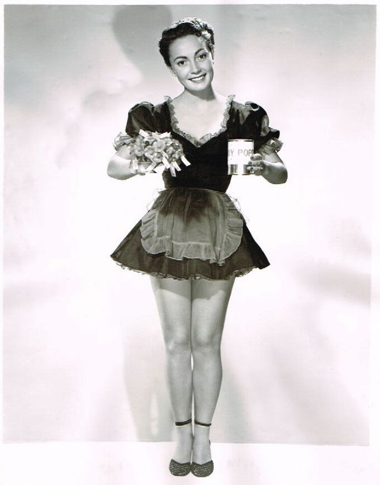 Paula Kelly