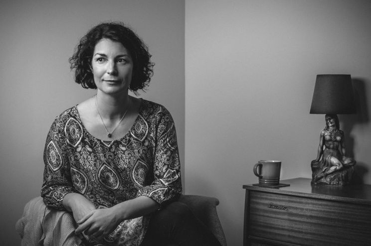 Paula Kelly