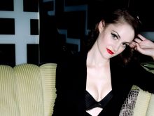 Paula Lane