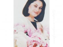 Paula Lauzon photo