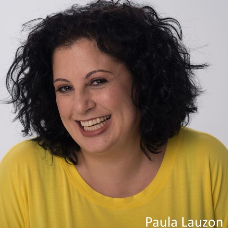 Paula Lauzon