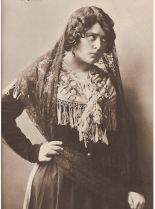 Paula Lindberg