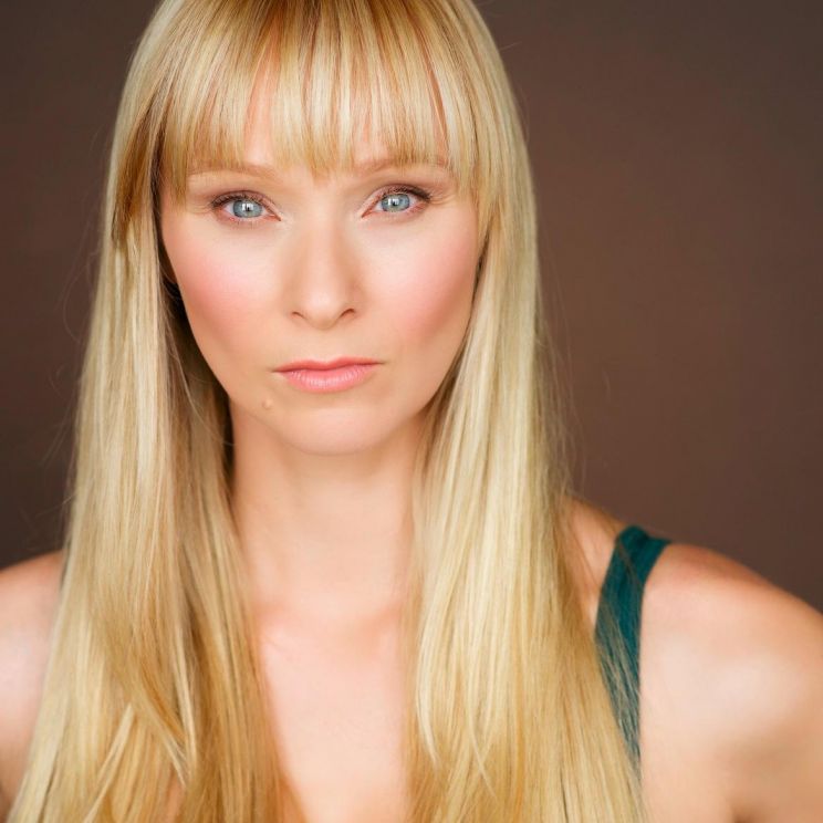 Paula Lindberg