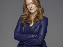 Paula Malcomson