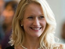 Paula Malcomson