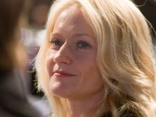 Paula Malcomson