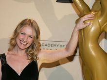 Paula Malcomson