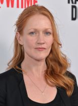 Paula Malcomson