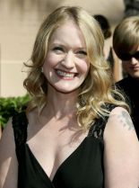 Paula Malcomson