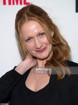 Paula Malcomson