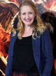 Paula Malcomson