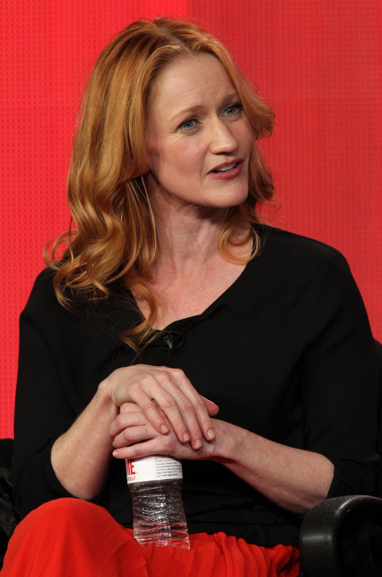 Paula Malcomson