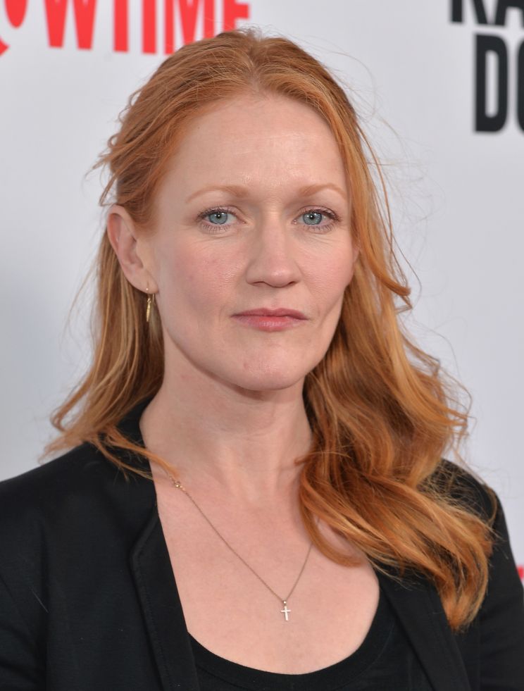 Paula Malcomson