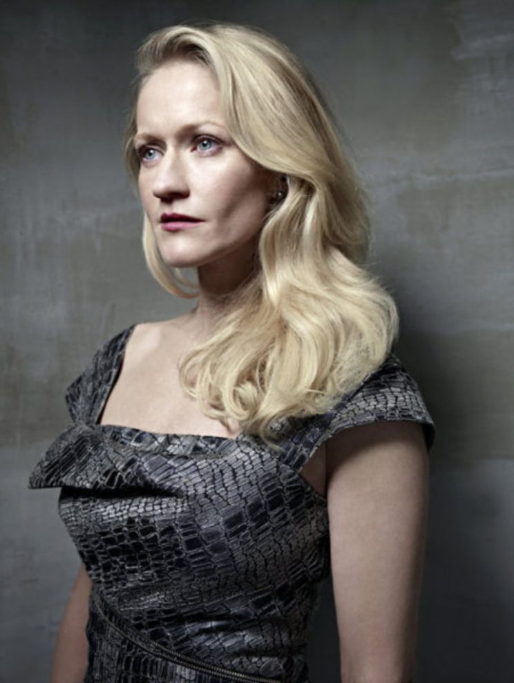 Paula Malcomson