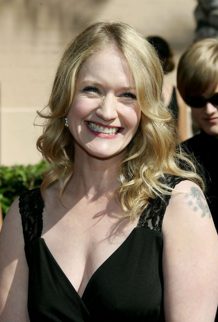 Paula Malcomson