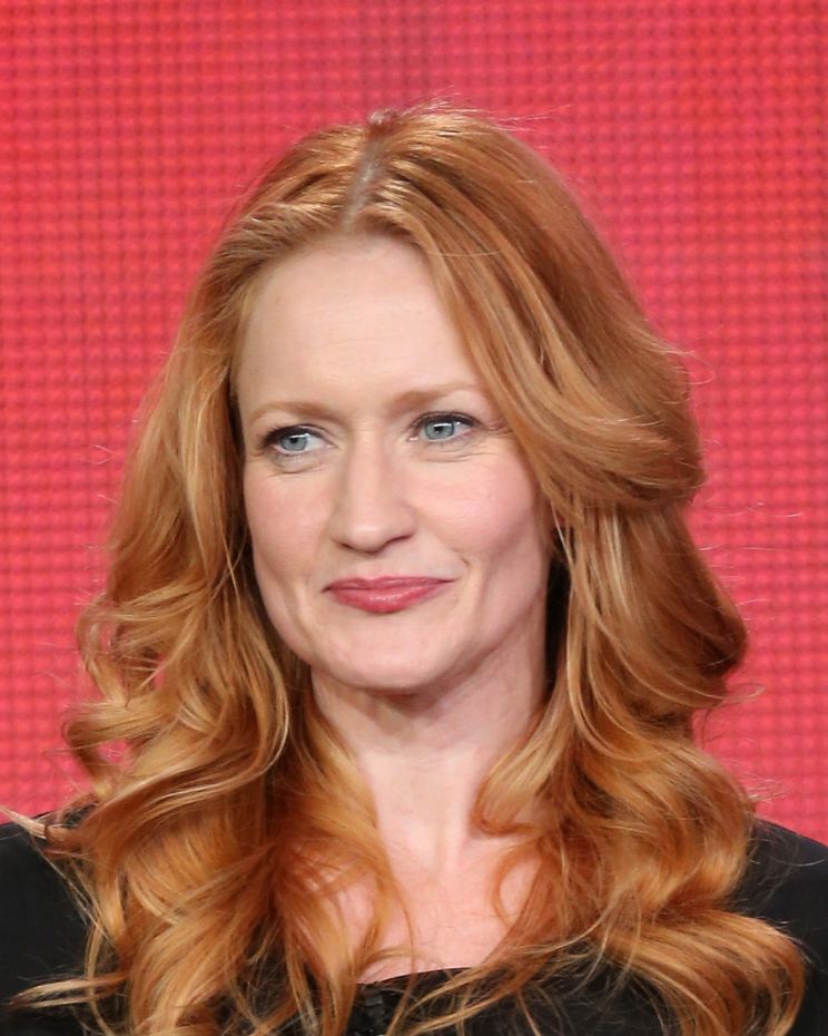 Paula Malcomson