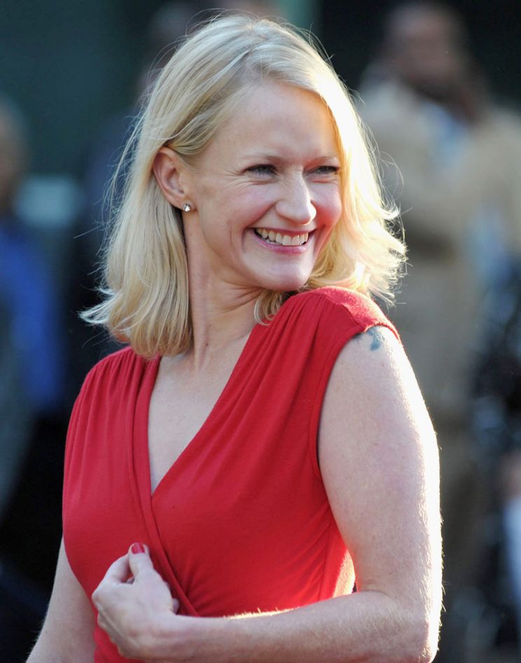 Paula Malcomson