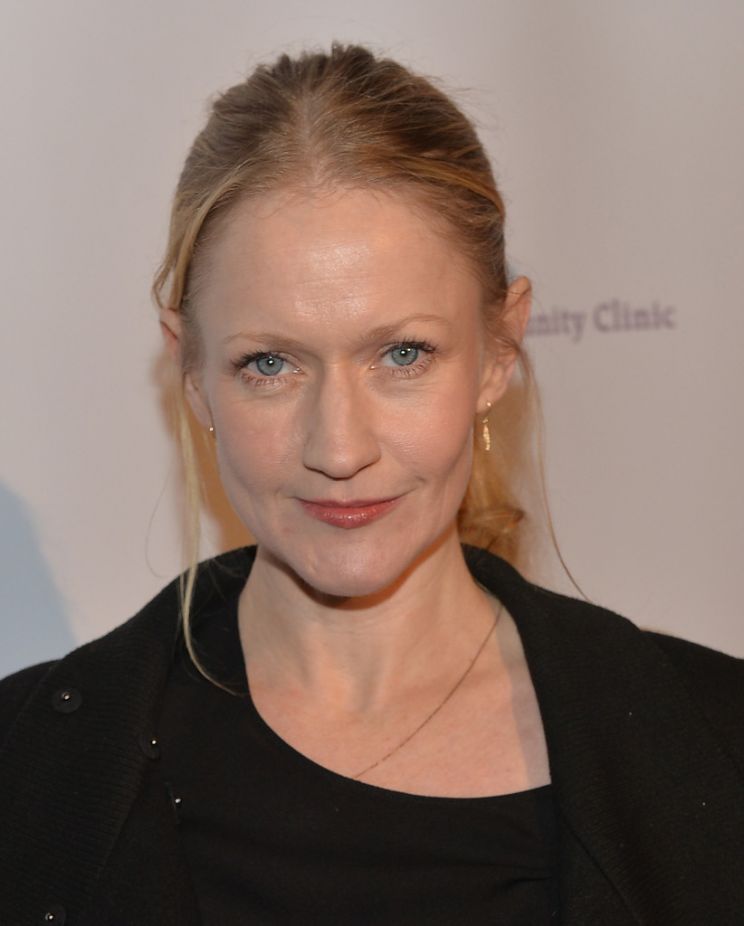 Paula Malcomson