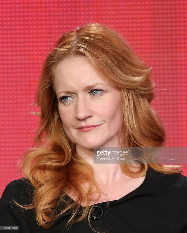 Paula Malcomson