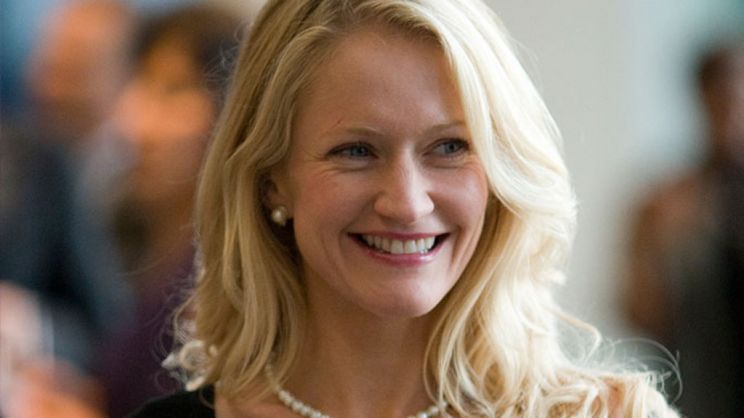 Paula Malcomson