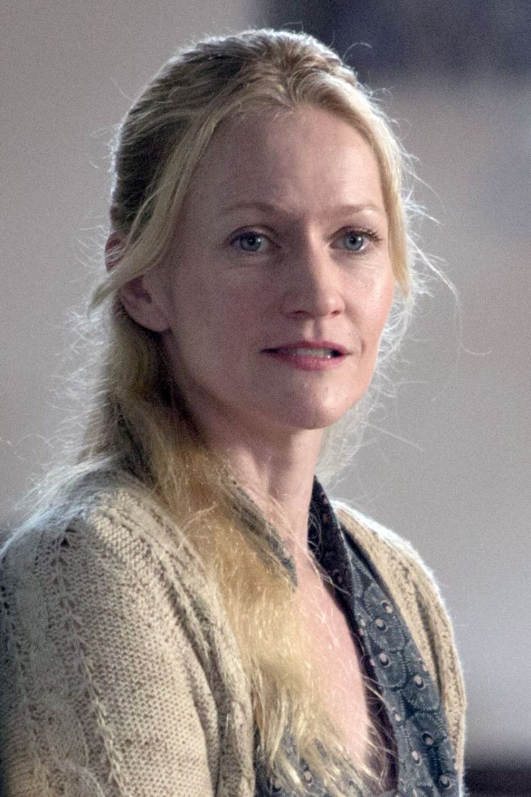 Paula Malcomson