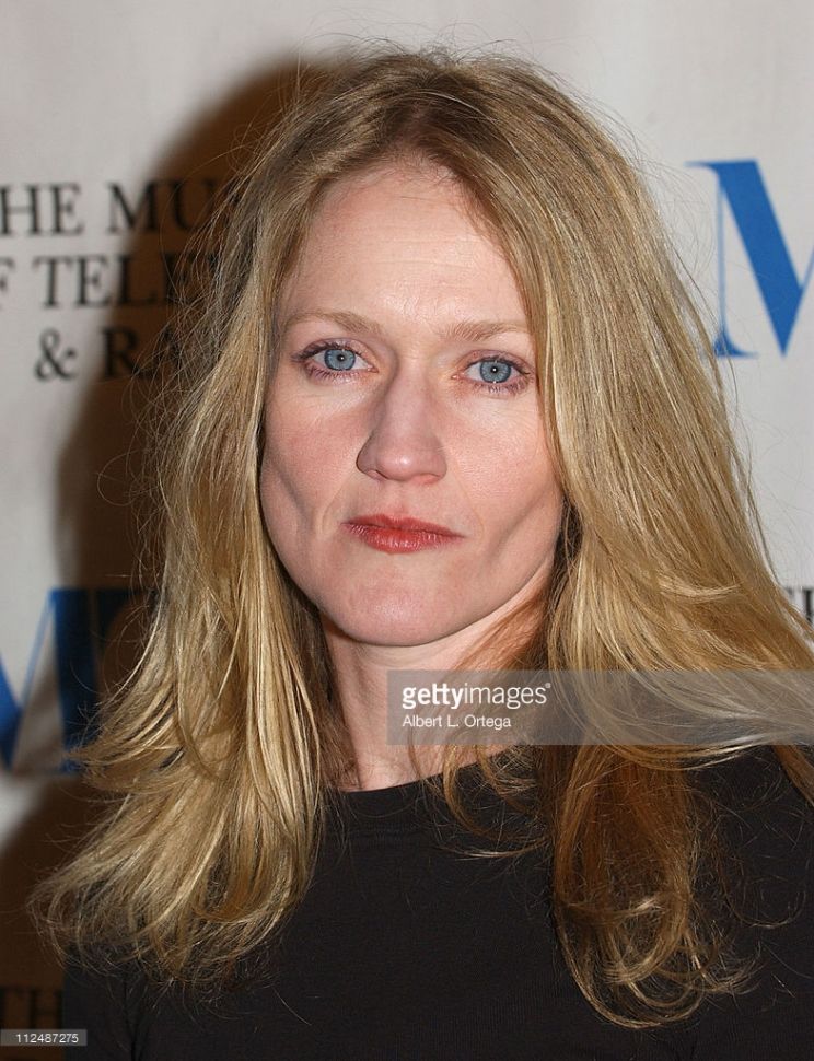 Paula Malcomson