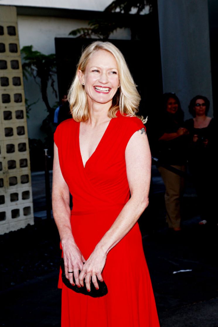 Paula Malcomson