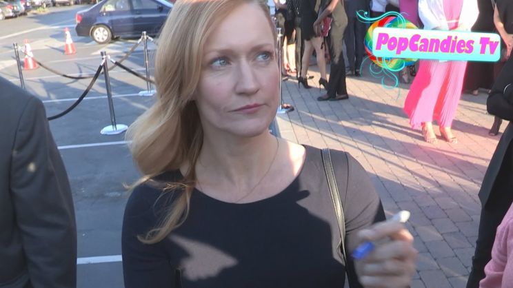 Paula Malcomson