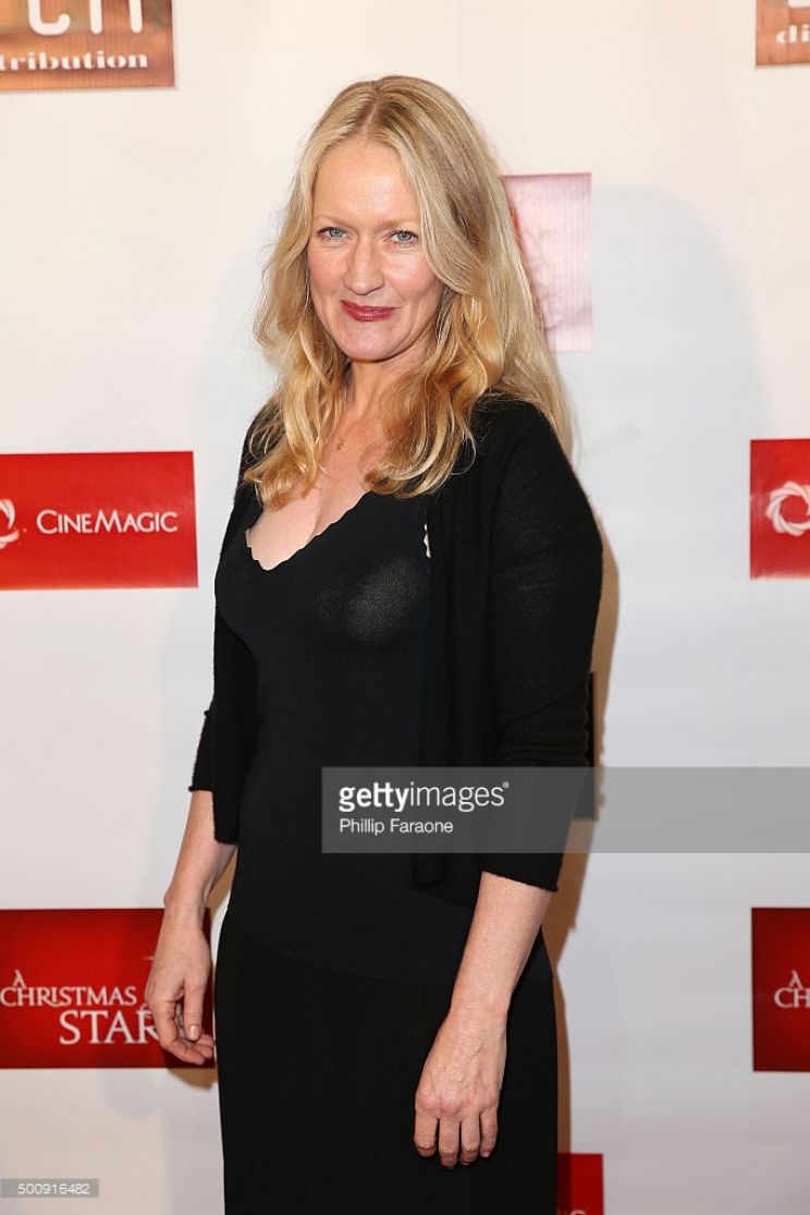 Paula Malcomson