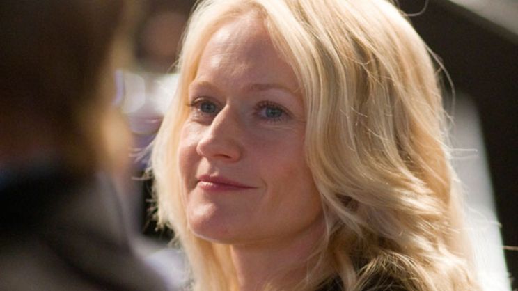 Paula Malcomson