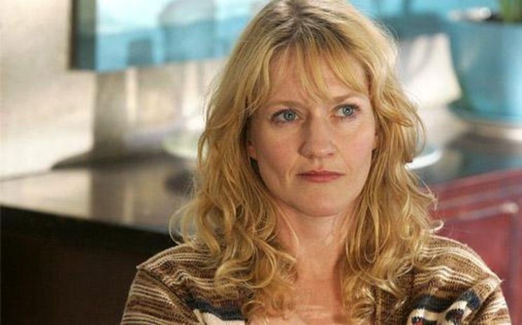 Paula Malcomson