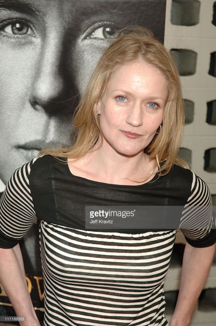 Paula Malcomson