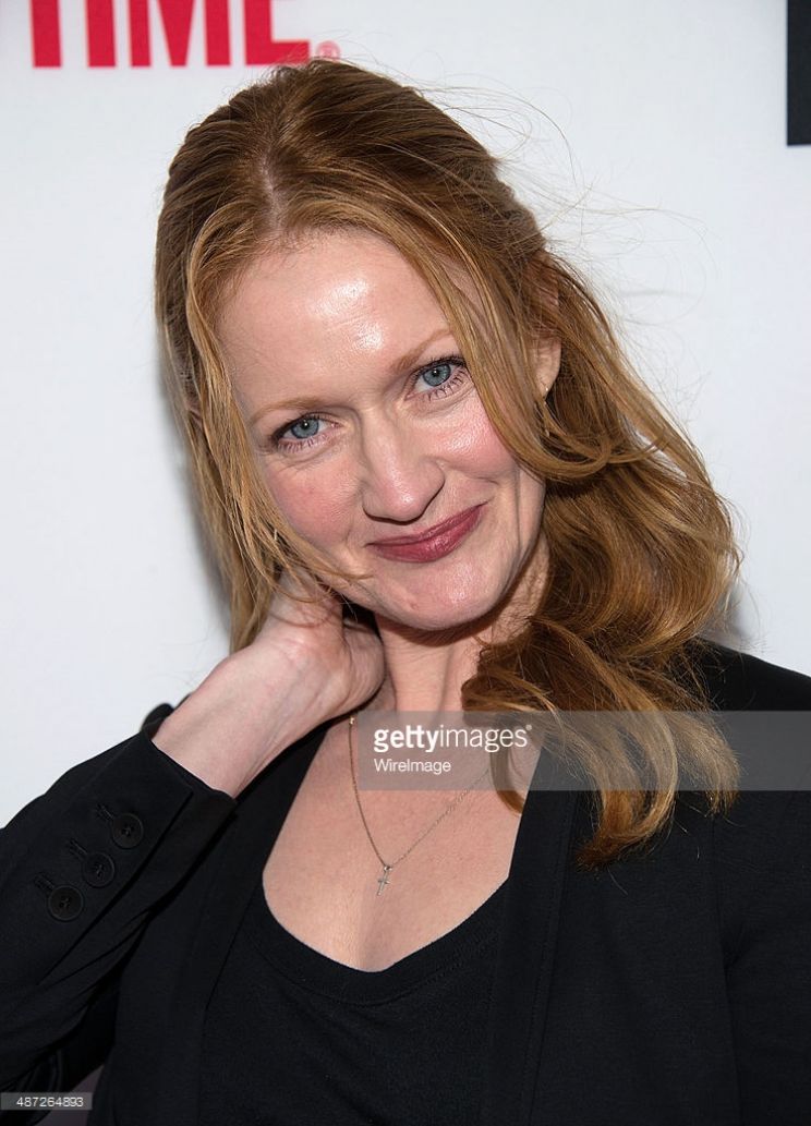 Paula Malcomson