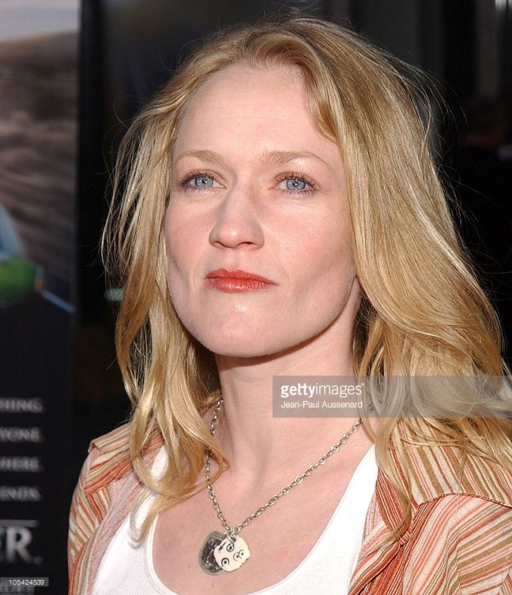 Paula Malcomson