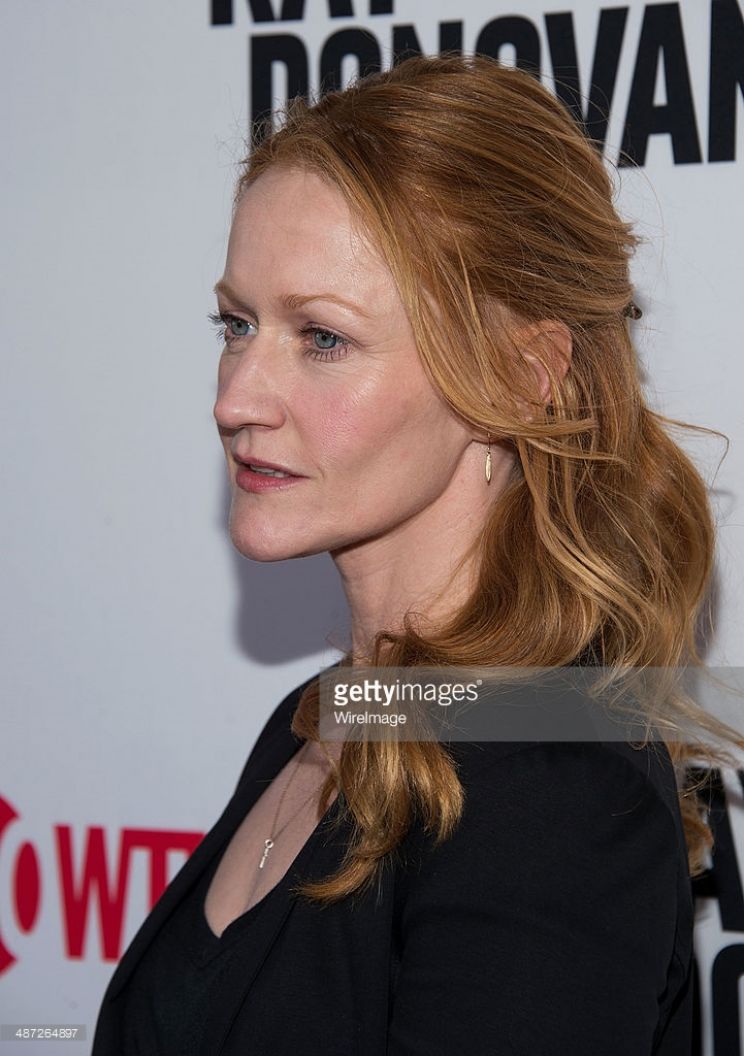 Paula Malcomson