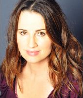 Paula Marshall