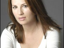 Paula Marshall