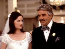 Paula Marshall