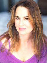 Paula Marshall #323485 picture (Portrait Medium)