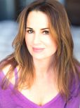 Paula Marshall