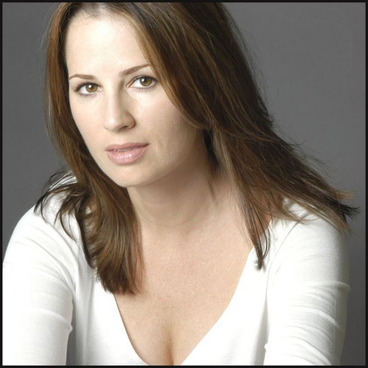 Paula Marshall