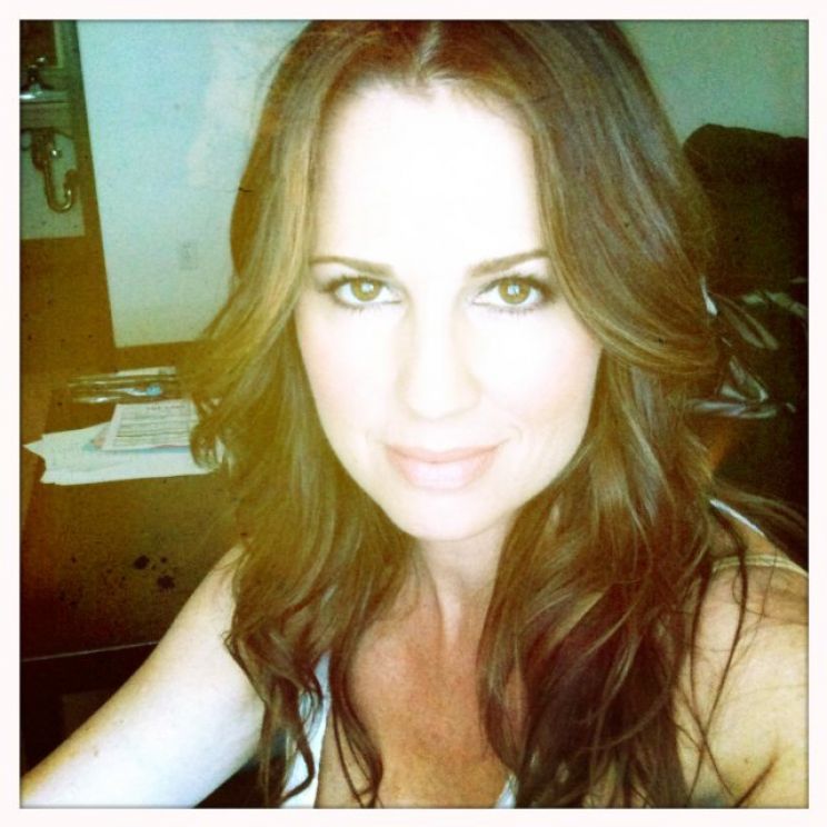 Paula Marshall